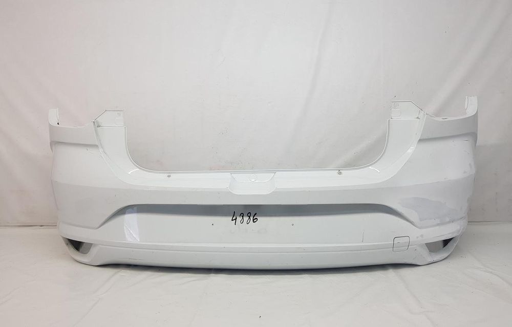 Bara spate Dacia Logan 3 dupa 2021