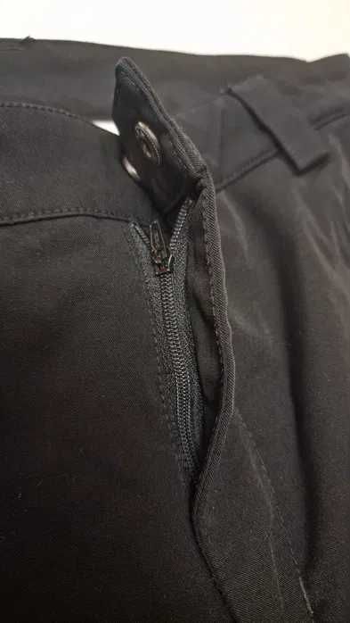 pantaloni Salewa softshell marime 48 sau M