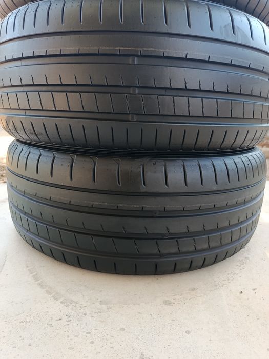 255_45_R 21 C16 Radnoy baloni Yokohama