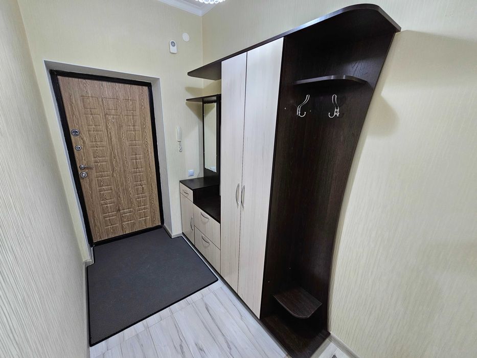 1 к. кв Молдагулова-ОБЛ ГАИ