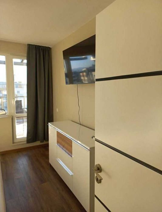 Тристаен апартамент в София-Студентски Град