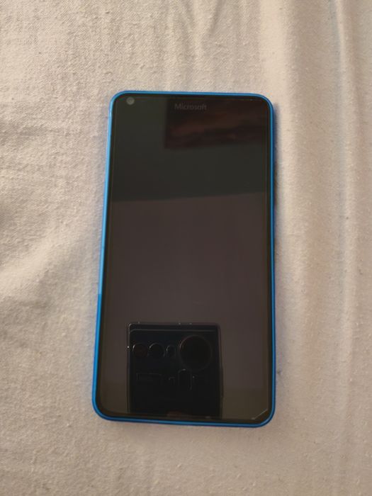 Смартфон Microsoft Lumia 640 LTE