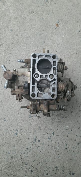 Карбюратор Pekar K151