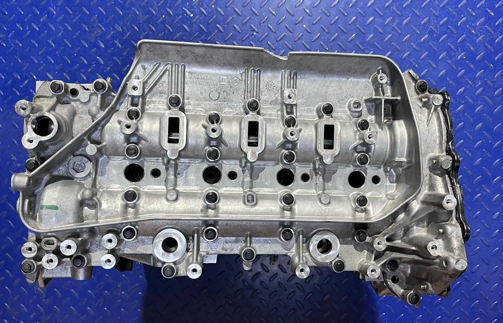 Motor Reconditionat Mercedes Benz/Renault 1.6D R9MA500