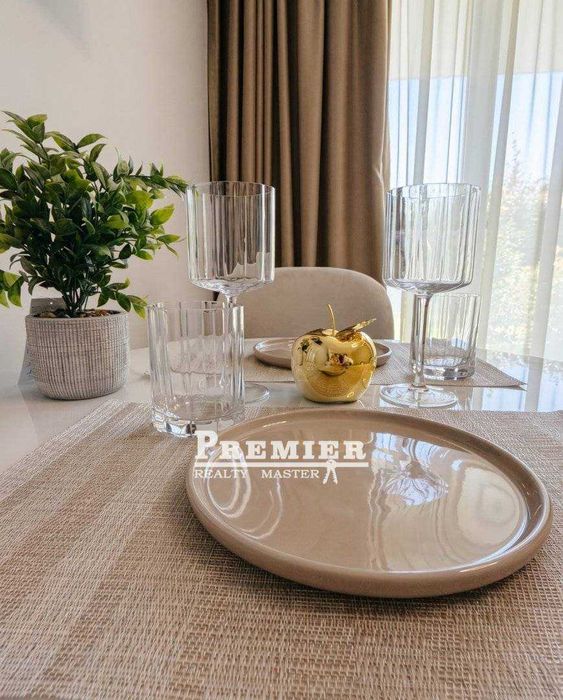 Продава се Двустаен апартамент в к.к. Слънчев бряг - 64 кв.м за 2500 €/кв.м - Снимка #7