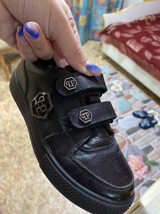 Продам детскую обувь для мальчиков