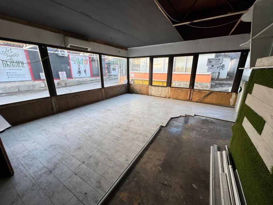 Дава се под наем Заведение в Варна, Младост 2 - 65 кв.м за 323.85 € - Снимка #5