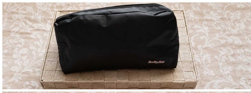 Perie rotativa Babyliss - 4 capete