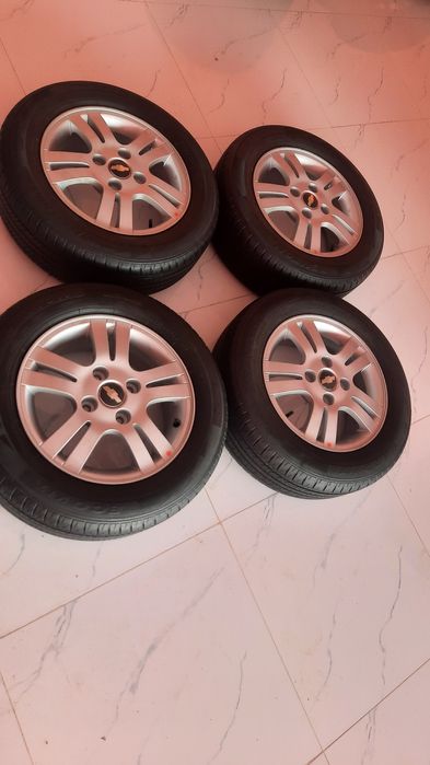 15 Lasetti saka diska balon sotiladi