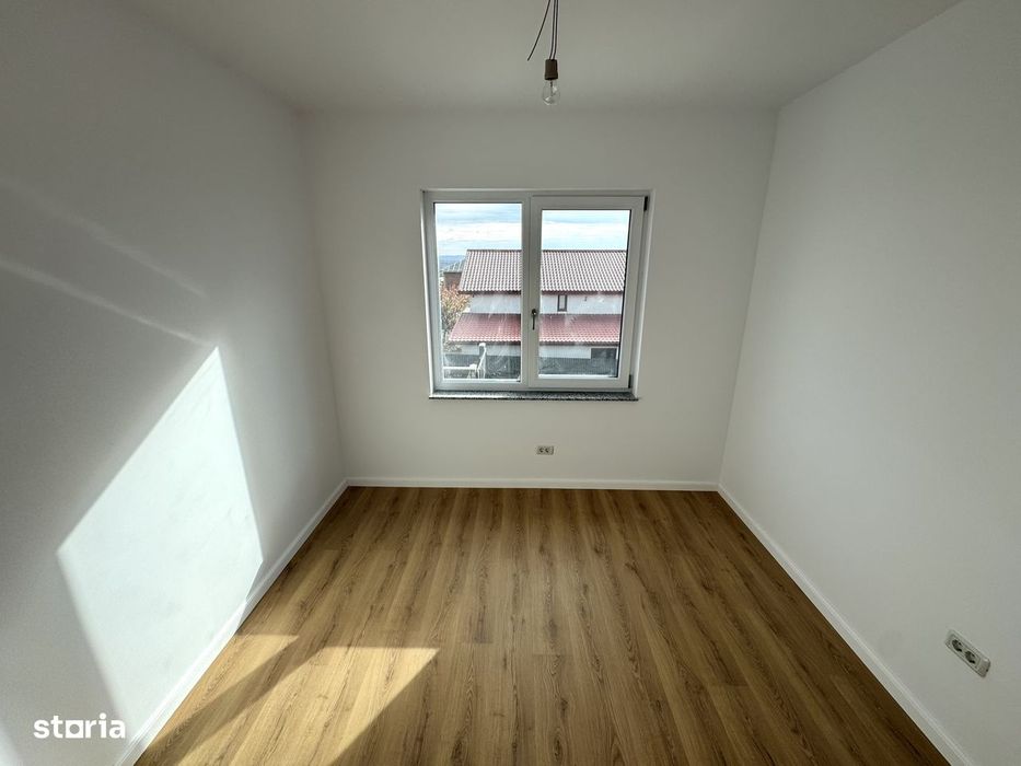 BECI! 280 mp teren! Incalz in pard! Vila 4 camere, Valea Lupului