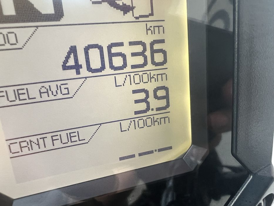 Motoideea vinde YAMAHA TRACER 900 ABS 2018 Rate Garantie