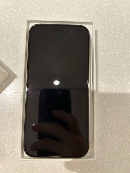 Айфон 16 про 128 гб