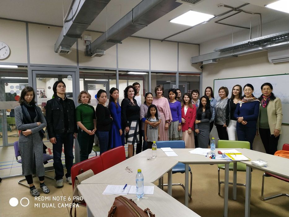 Профессиональный психолог со стажем 15 лет. Психотерапия