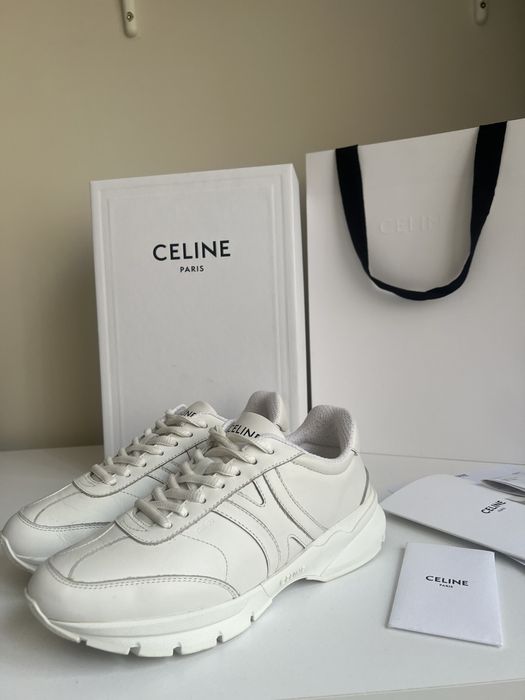 Оригинални Обувки Celine Paris
