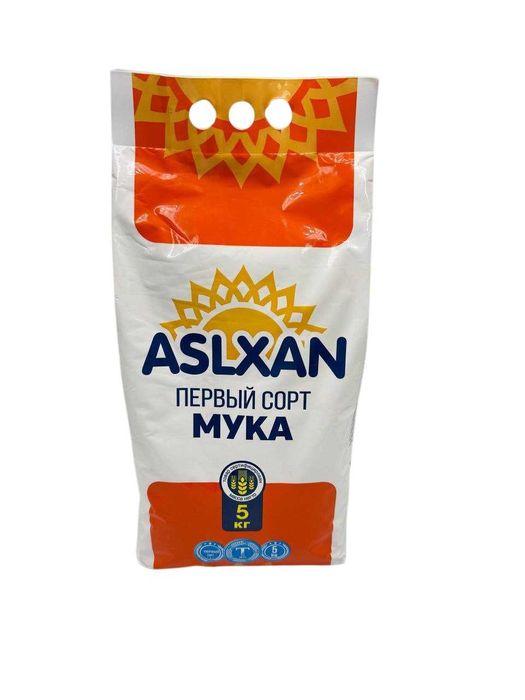 мука | ASLXAN unlari va don mahsulotlari