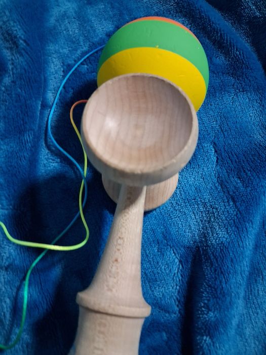 Kendama Bull romania