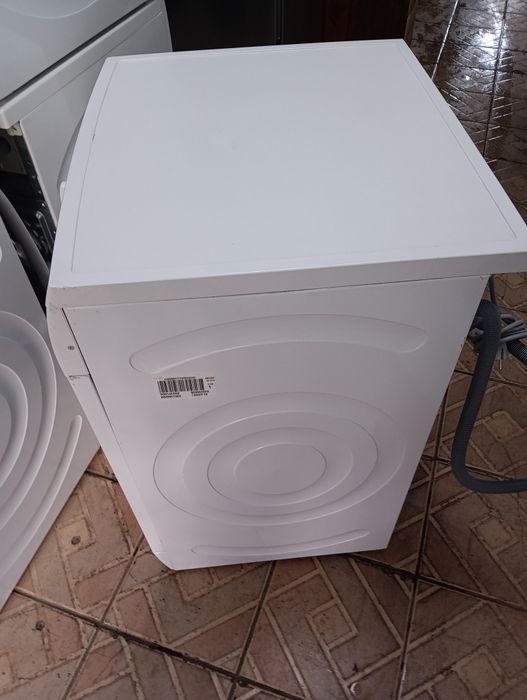 Пералня Сименс Siemens Eco Edition 7кг А+++  2 години гаранция!