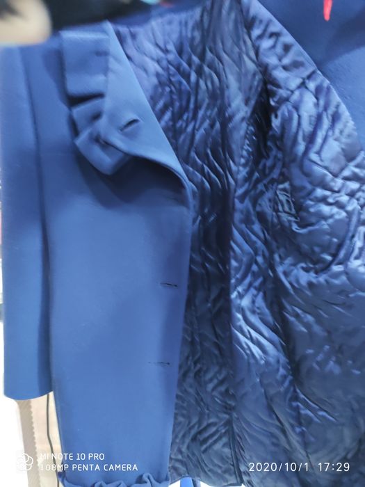 Продаю пальтишко