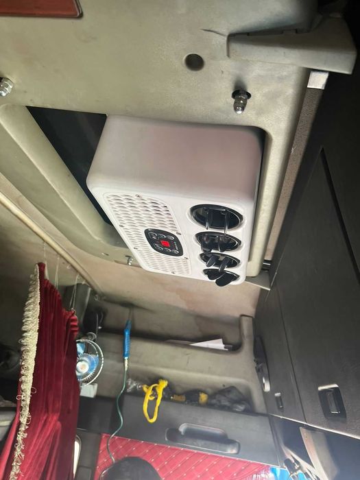 авто кондиционер Атокондиционер в люк