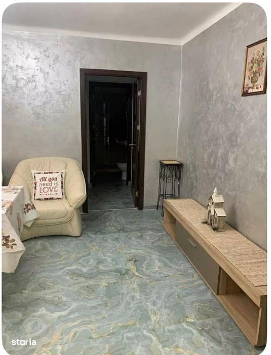 Apartament 3 camere, 59.31 mp, zona Ultracentral — fotografia 1