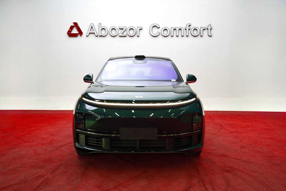 L7 ULTRA RESTYLING (3 yil kafolat)