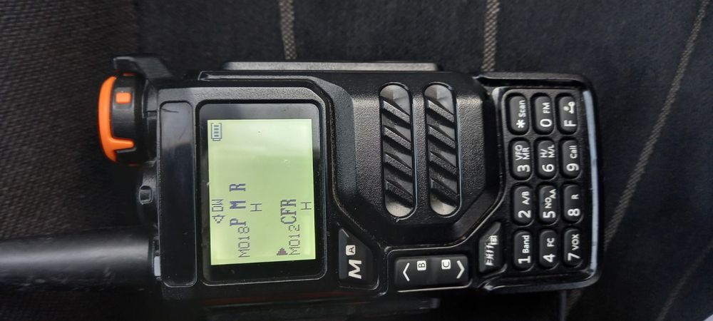 Statie Radtel Baofeng Quansheng fm am lsb ssb