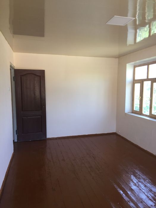 Продаю 1 комнатная квартира на 4/4 этаже