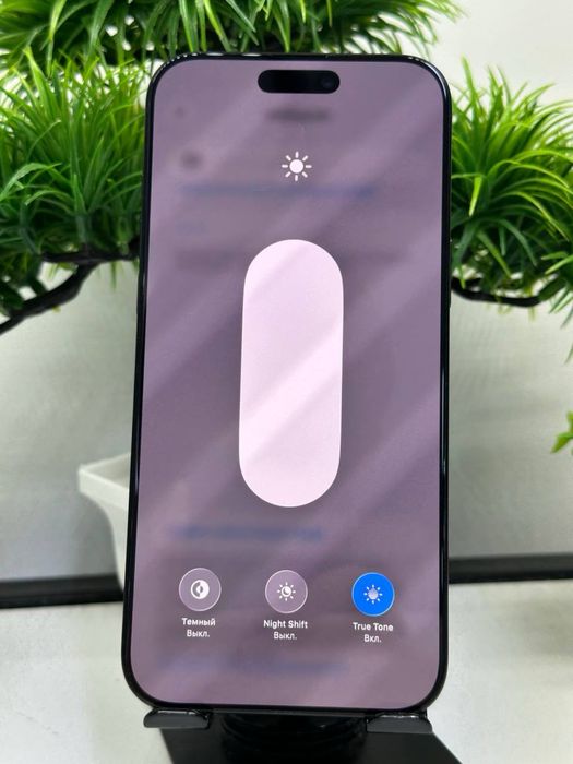 Iphone 16 Pro Max 256 gb