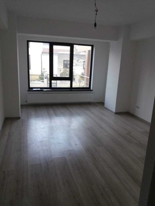 Apartament cu o camera Valea Lupului, Iasi