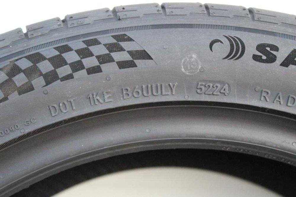 Anvelope vara noi 225/45R17 94Y, XL, ZR, ZSR2, Sailun