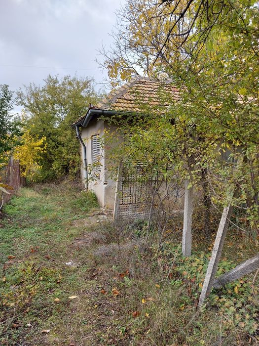 Продава се Къща в Търговище, Запад 2 - 40 кв.м за 510 €/кв.м - Снимка #3