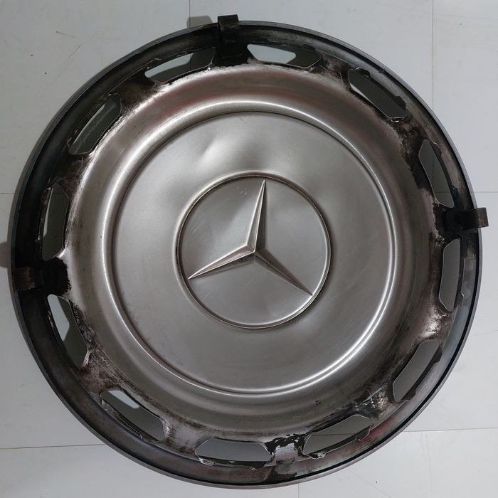 capac roata mercedes w115 w114