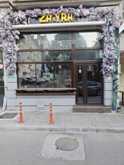 Închiriez spațiu comercial premium – zona Bd. Tomis, Constanța