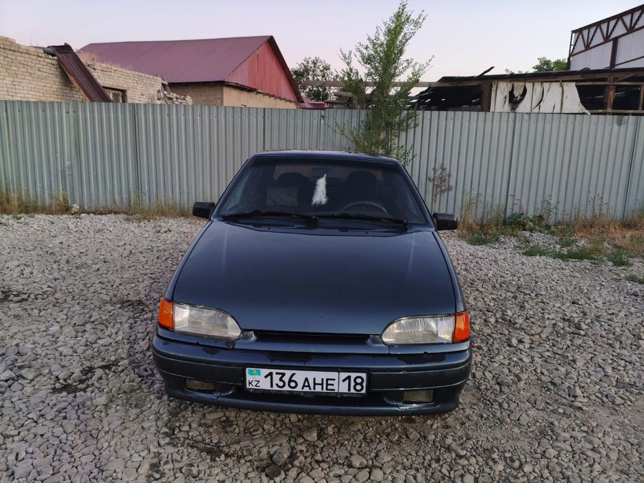 Продам ваз 2115 хтс