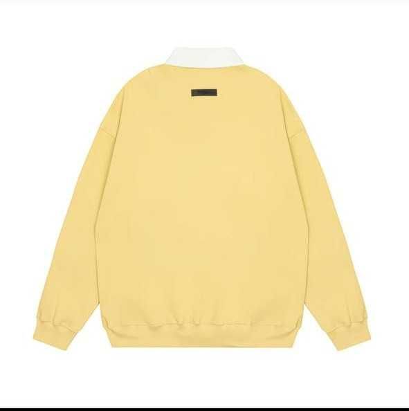 Продаётся толстовка FEAR OF GOD