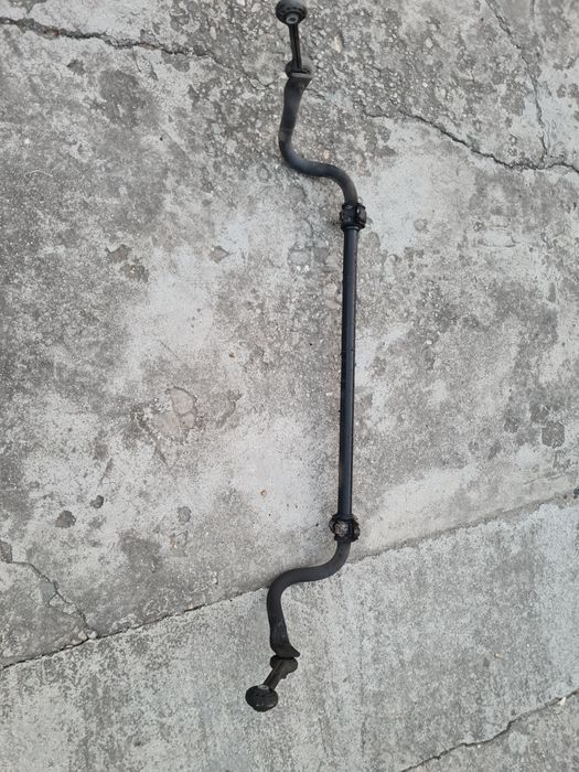 Bara stabilizatoare Audi Q5 3.0TDI