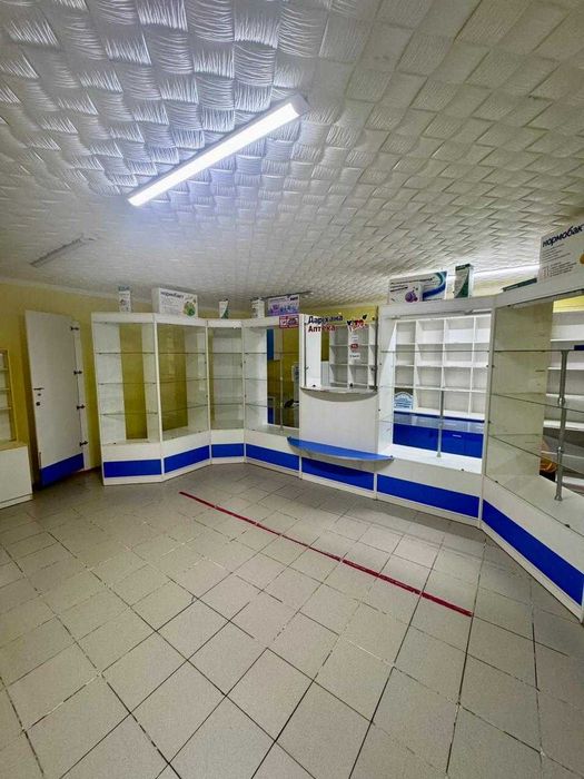 Торговое оборудование