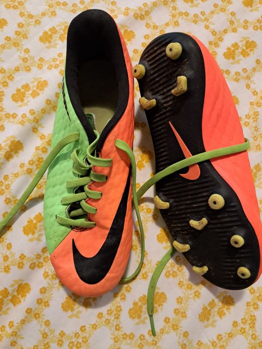 Nike Junior- Hypervenom Phelon III