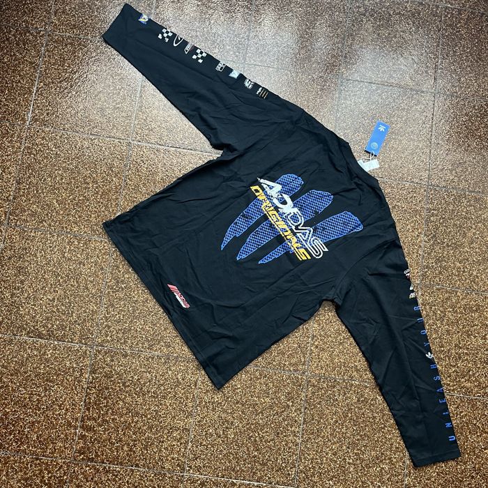 Adidas мъжка блуза L , XL