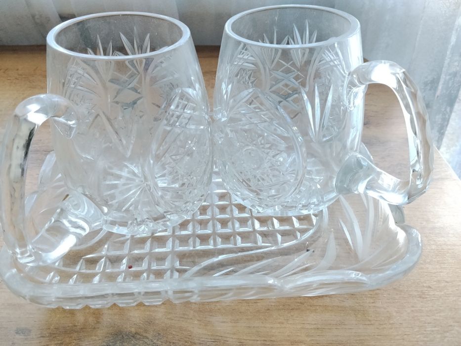 Продам хрусталь недорого