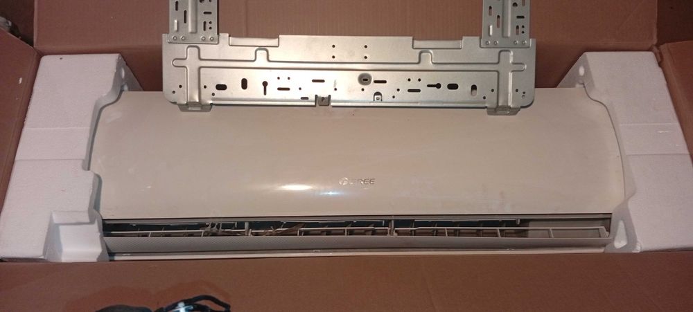 Ватрешно тяло за климатик GREE 24ка за части