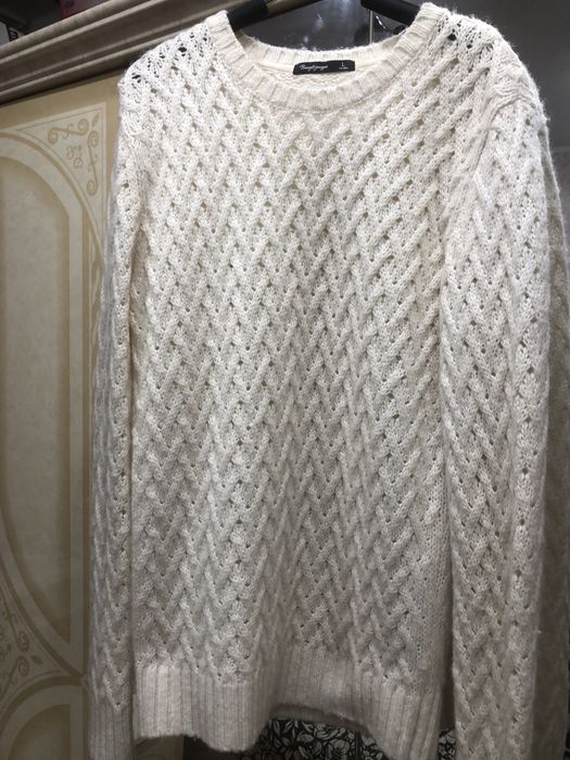 Свитер мужской в отличном состоянии