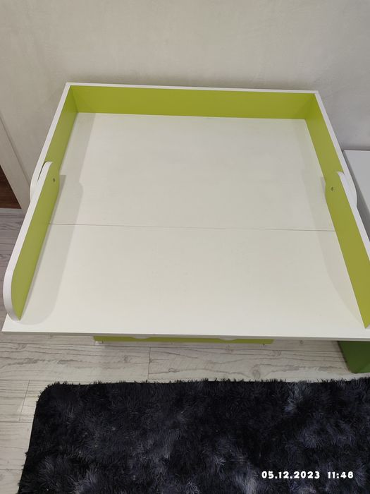 Продам пеленальный комод