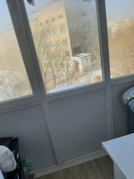 Срочно продам 1,5 ул. Утепова 33(улуч.)!