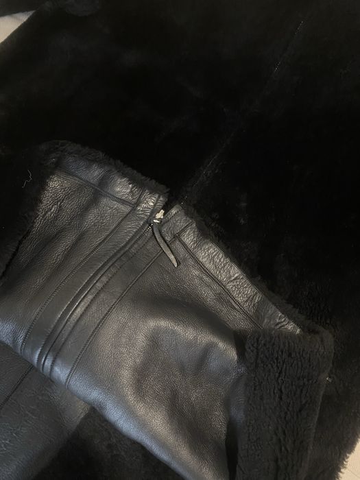 Продам дубленку, хорошего качества