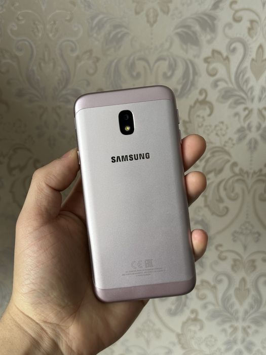 Самсунг Джи 3 Samsung j3