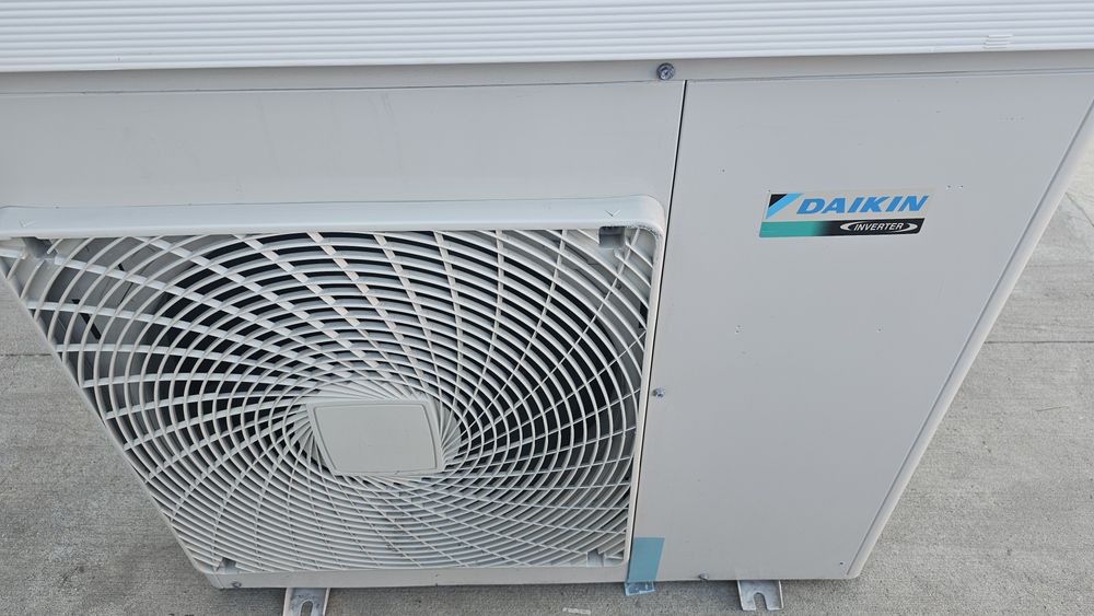 Daikin professional 24ка FTXS71 RXS71