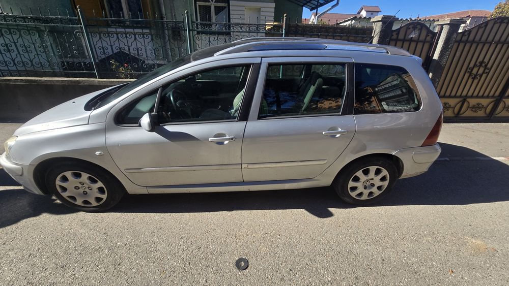 Peugeot 307 SW 2005