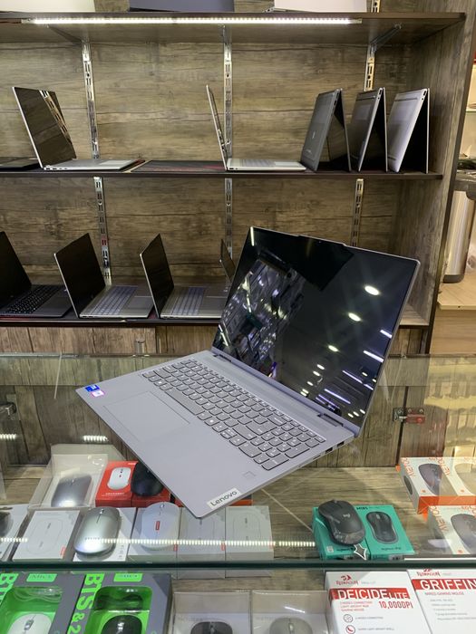 Lenovo Ideapad X360