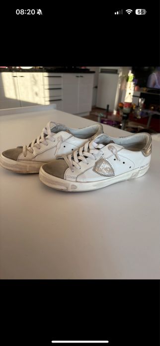 adidasi femeie philippe model